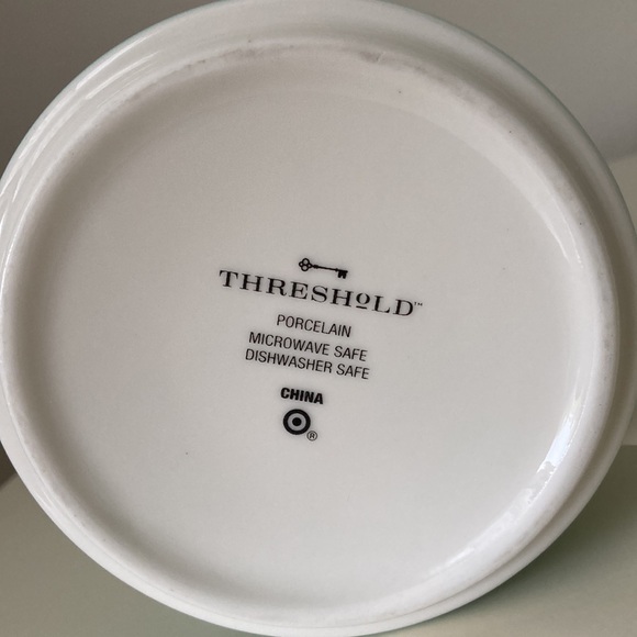 The Sunshine State Sun Sunny Florida Ombré Coffee Mug Porcelain Threshold Target - Picture 9 of 11